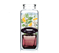 Отдушка для парфюмерии Versace Crystal Noir