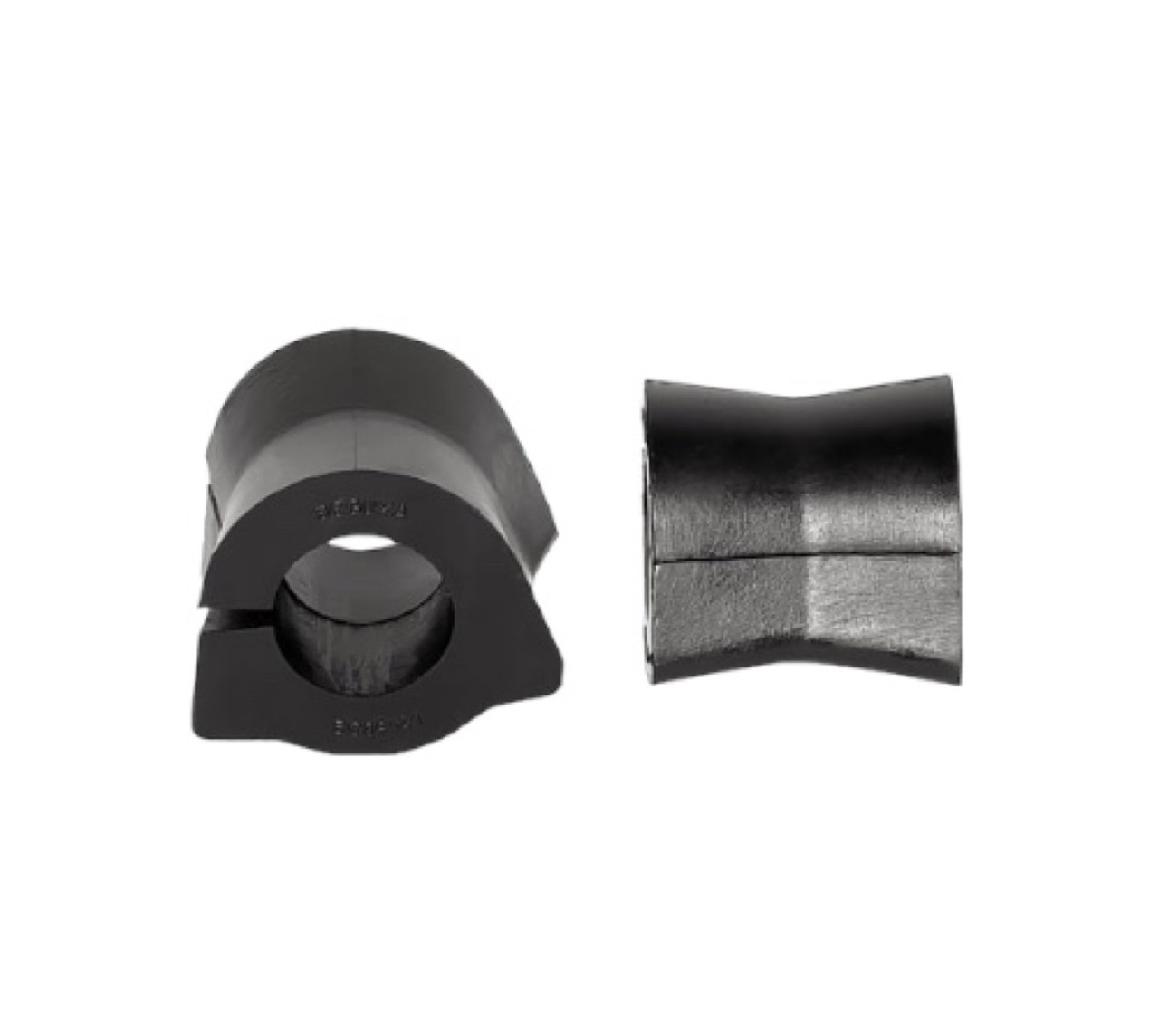 Подушка переднього стабілізатора FIAT, CITROËN, PEUGEOT (BC09141) BCGUMA