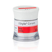 IPS Style Ceram Deep Dentin (АйПиЕс Стайл Церам). Дип дентин - 20г