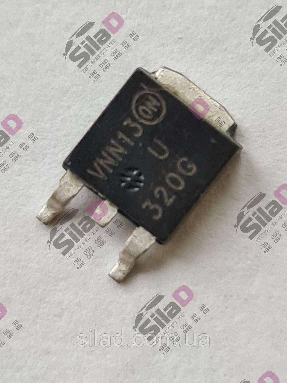 Діод MURD320T4G marking U320G ON корпус TO252, фото 1