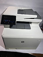 МФУ HP Color LJ Pro M377dw with Wi-Fi