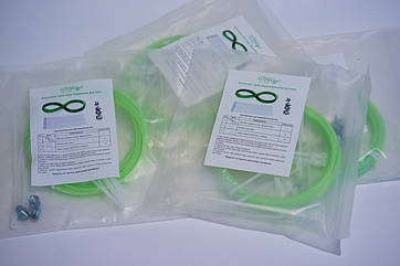 Набір 3х20м. для підв'язки рослин у теплиці