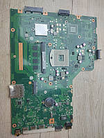 Материнская плата Asus R704A X75VD X75VB MAIN BOARD REV. 2.0 (G3, UMA, HM70, 1xDDR3) б/у