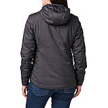 Куртка жіноча 5.11 Tactical Starling Primaloft® Insulated Jacket Black M, фото 2