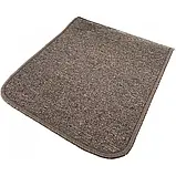 Ковролін Condor Astra 91 коричневий - ширина 2 і 4 і 5 метрів /безкоштовна доставка/, фото 5