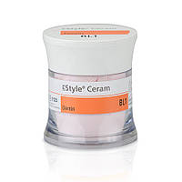 IPS Style Ceram Dentin (АйПиЕс Стайл Церам). Дентин - 20г