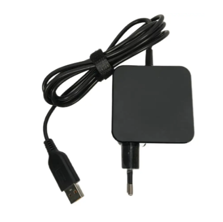 Блок живлення для ноутбука Lenovo 20V2A Usb Yoga Original, фото 1
