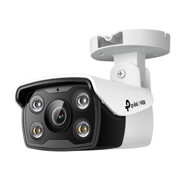 IP-камера відеоспостереження TP-Link VIGI C340-6