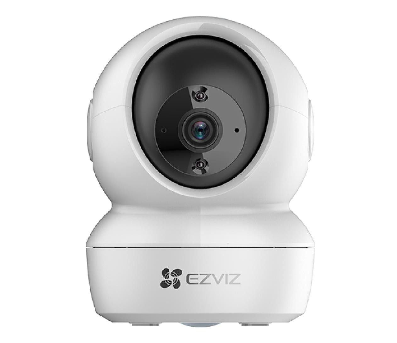 IP-камера відеоспостереження Ezviz Smart H6c