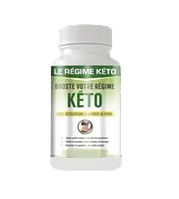 Le Regime Keto Avis (Ле Режим Кето Авис) капсулы для похудения