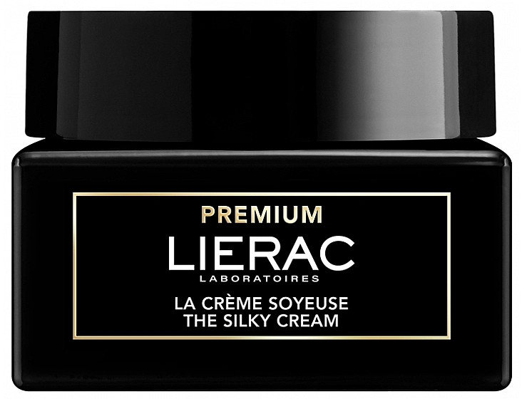 Лієрак Преміум Шовковистий крем (легка текстура) Lierac Premium la Crème Soyeuse, 50 мл