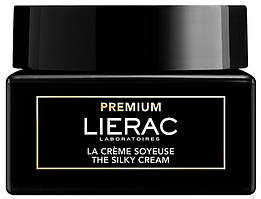 Лієрак Преміум Шовковистий крем (легка текстура) Lierac Premium la Crème Soyeuse, 50 мл