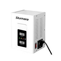 Стабілізатор напруги Sturmax PSM932000RV