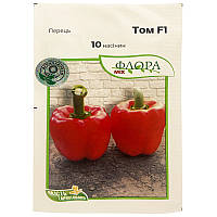 Семена перца раннего, урожайного "Том" F1 (10 семян) от Semillas Fito, Испания