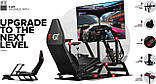 Крісло для ігрових приставок Next Level Racing F-GT (NLR-S010), фото 8