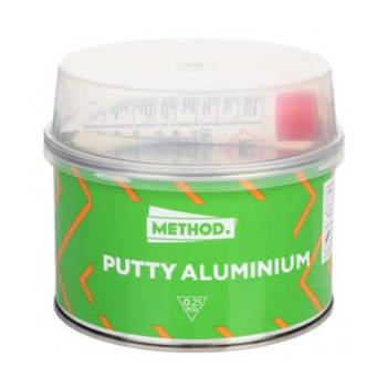 Алюмінієва шпаклівка Method Aluminium 0.25 кг