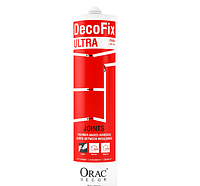 FX400 Orac DecoFix Extra 270 мл - клей для стиків