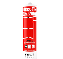 FX400 Orac DecoFix Extra 290 мл - клей для стиків
