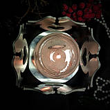 Підсвічник Чародійка новорічний Пташки, фото 2