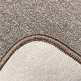 Ковролін Condor Astra 70 бежевий - ширина 3 метри /безкоштовна доставка/, фото 8