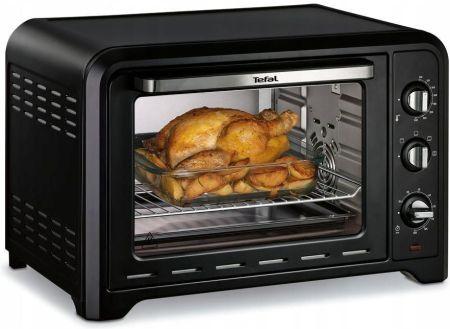 Духовка настільна Tefal Optimo OF484811