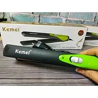 Утюжок Kemei JB-KM-3224