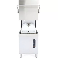 Посудомоечная машина купольная Frosty ECO1000 3ph