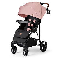 Прогулочная коляска "Cruiser LX" Kinderkraft KKWCRLXPNK0000 Pink, World-of-Toys