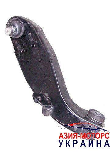 Важіль підвіски передньої в зборі Chery Jaggi S21 (Чері Джаггі С21) S21-2909010, фото 1