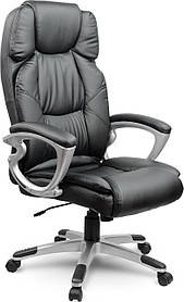 Офісне крісло для персоналу Sofotel Eago EG-227 Black