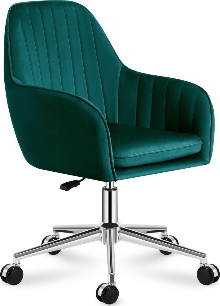 Офісне Крісло Mark Adler Future 5.2 Dark Green