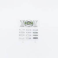 Клавиатура Sony Ericsson K550 Silver