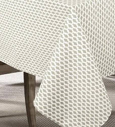 Скатертина 150х225см бавовна Ярослав Yaroslav Home D12