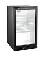 Шкаф холодильный барный FROSTY SGD150