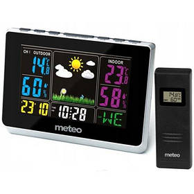 Метеостанція Meteo SP62S