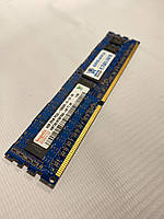 Оперативная память Hynix 4GB 2RX8 PC3L-10600R DDR3-1333MHz HMT351R7BFR8A-H9 T7 AB