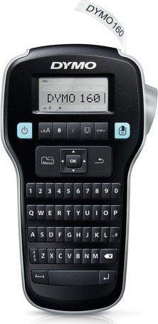 Принтер етикеток Dymo LabelManager 160