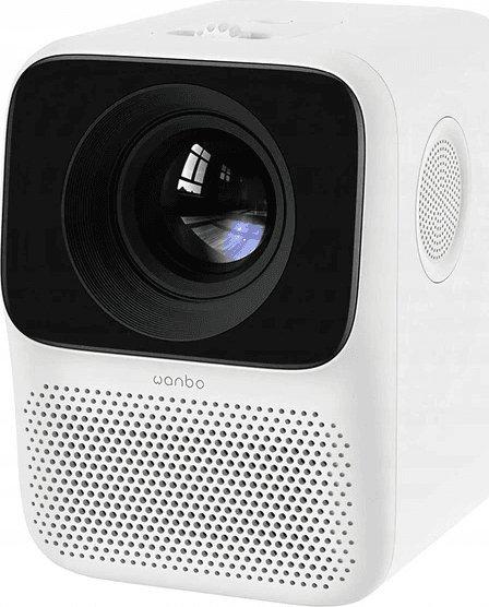 Мультимедійний проектор Xiaomi Wanbo T2M