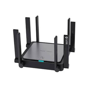 Бездротовий Wi-Fi 6 маршрутизатор Ruijie Reyee RG-EW3200GX PRO