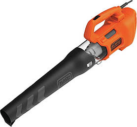 Садова повітродувка Black&Decker BEBL185