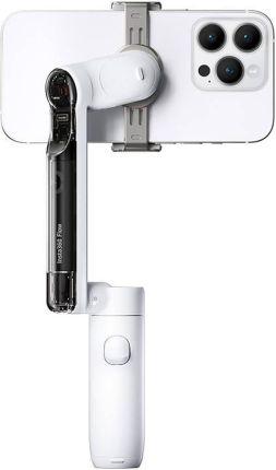 Монопод-стабілізатор Insta360 Flow Standalone White, фото 1