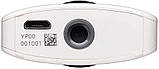 Екшн-камера Ricoh ThEta SC2 White (S0910800), фото 4