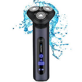 Електробритва чоловіча Blaupunkt MSR711