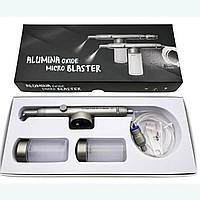 Апарат піскоструминний стоматологічний.( Aluminium oxide microblaster.)