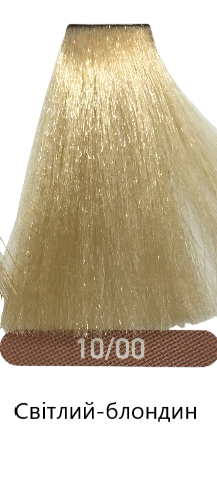 Безаміачна крем-фарба для волосся Erayba Gamma NEXT Натуральні відтінки, фото 1