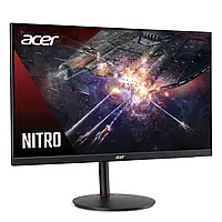 ХІТ Дня: Монітор ігровий 27" IPS Acer XV270M3BMIIPRX 1920х1080 безрамковий екран Чорний (UM.HX0EE.305) !