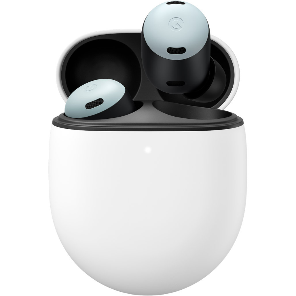 Навушники Google Pixel Buds Pro Fog (GA03203)