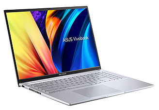 Ноутбук ASUS VivoBook 16X 16" R5-5600H/8GB/512GB (D1603QA-MB292)