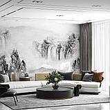 Самоклеюча вінілова плитка набір (6 рулонів)  3600х2800х2мм (1788), фото 3