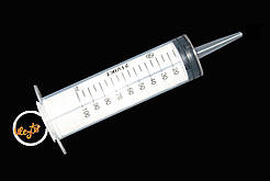 Шприц для обробки бджіл - 100 грам